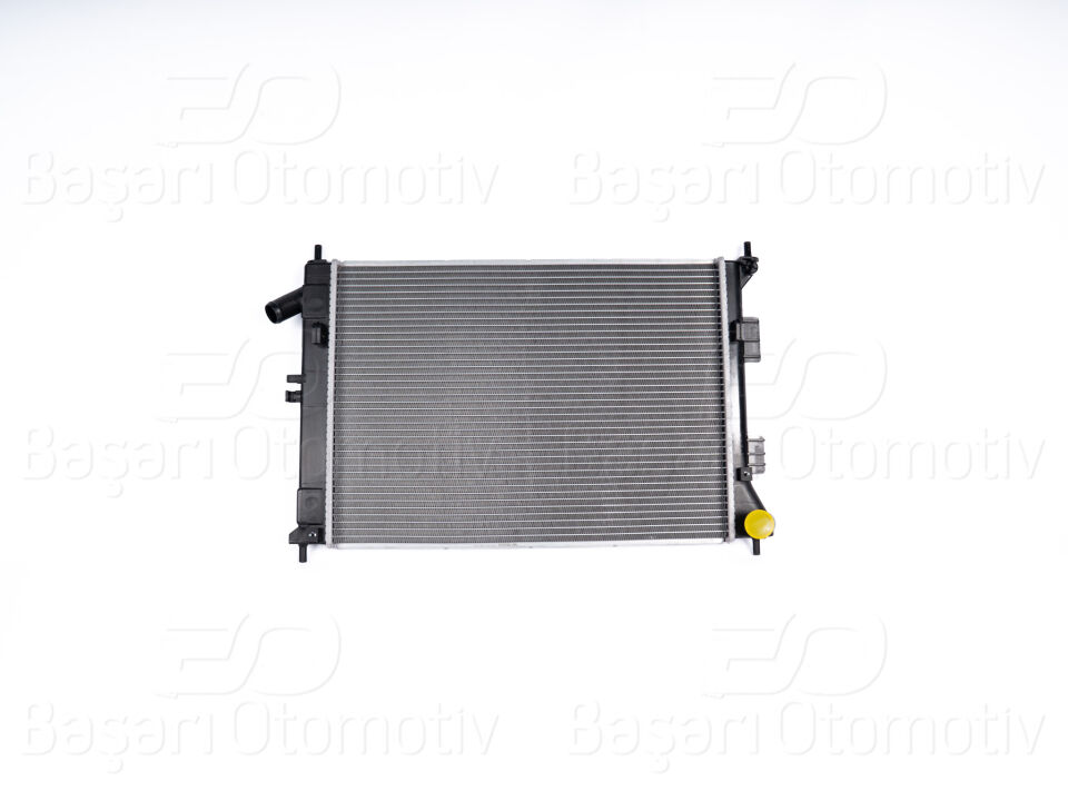 HYUNDAI I30 1.6 GDI 12>SU RADYATORU BRAZING MT 375X552X16 MM