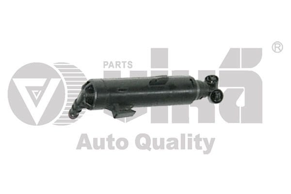 Audi A1 Sağ Far Yıkama Motoru 2011-2014 8X0955102A