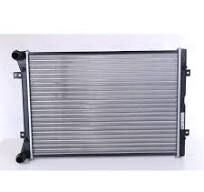 VW SHARAN 1.9 TDI 03 ASZ BTB BVH BRTSU RADYATORU MEKANIK MT-AT 600X452X34 MM