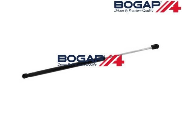 Skoda Superb Bagaj Kapak Amortisörü 08-13 3T5827550