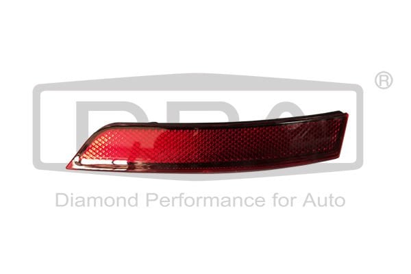 Passat Arka İç Sol Tampon Reflektörü 3G0945103A