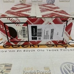Volkswagen Golf 6 Passat Tiguan Kalorifer Radyatörü Denso Orijinal