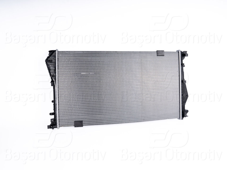 RENAULT TRAFIC 2.0DCI 07 > OPEL VIVARO 2.0CDTISU RADYATOR BRAZING MT 780X468X26 MM