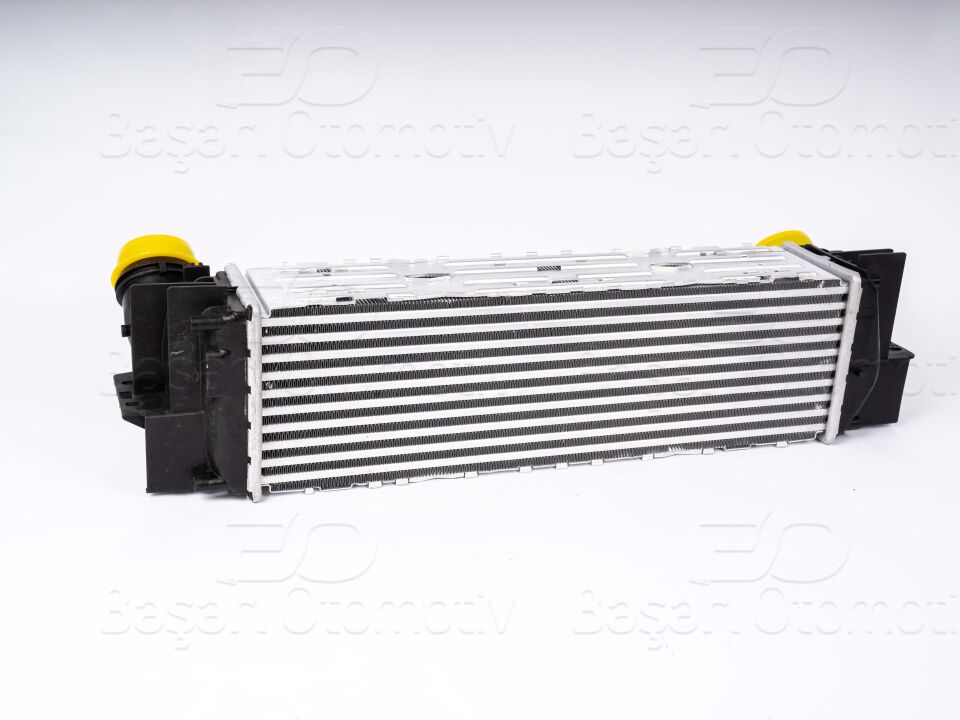 BMW X3 (F25) 3.0D 3.5D 11-17 / X4 (F26) M40I 15-18 3.0D 14-18/ ALPINA XD3 (F25) TURBO 13-18TURBO RADYATORU (INTERCOOLER) 495X147X100