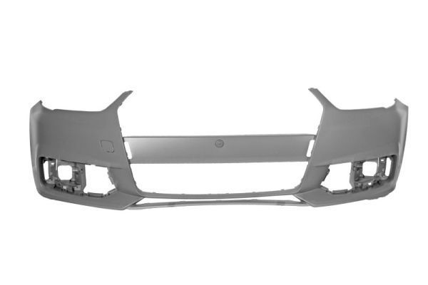 Audi A1 2015-2018 Ön Tampon ( Thatcham Certıfied )