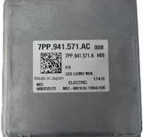 VW PASSAT B8 15-20 POLO 15-20 TIGUAN 16-20 TOURAN 16-19 TRANSPORTER 16-19 AUDI A4 15-19 SKODA KODIAQ 17-20FAR BEYNI LED SOL/SAG (ORJINAL/YENILENMIS)