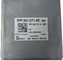 VW PASSAT B8 15-20 POLO 15-20 TIGUAN 16-20 TOURAN 16-19 TRANSPORTER 16-19 AUDI A4 15-19 SKODA KODIAQ 17-20FAR BEYNI LED SOL/SAG (ORJINAL/YENILENMIS)