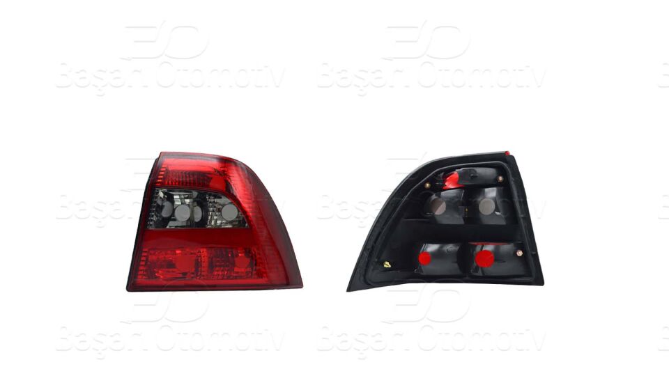 OPEL VECTRA B 00-02STOP SAG KARARTMALI