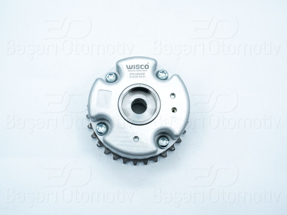 VW JETTA 4 (162, 163, AV3, AV2) 2.5 10- NEW BEETLE (9C1, 1C1) 2.5 05-10EKSANTRIK DISLISI