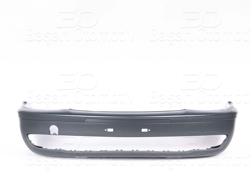 OPEL ZAFIRA A 98-05TAMPON ON SIYAH ASTARLI (PURUZSUZ YUZEY)
