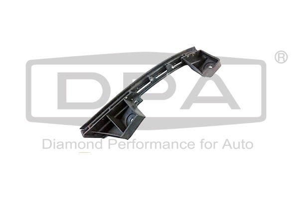 Caddy Touran Ön Sağ Tampon Profil 1T0807890B