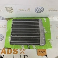 Volkswagen Jetta Kalorifer Radyatörü Valeo Orijinal