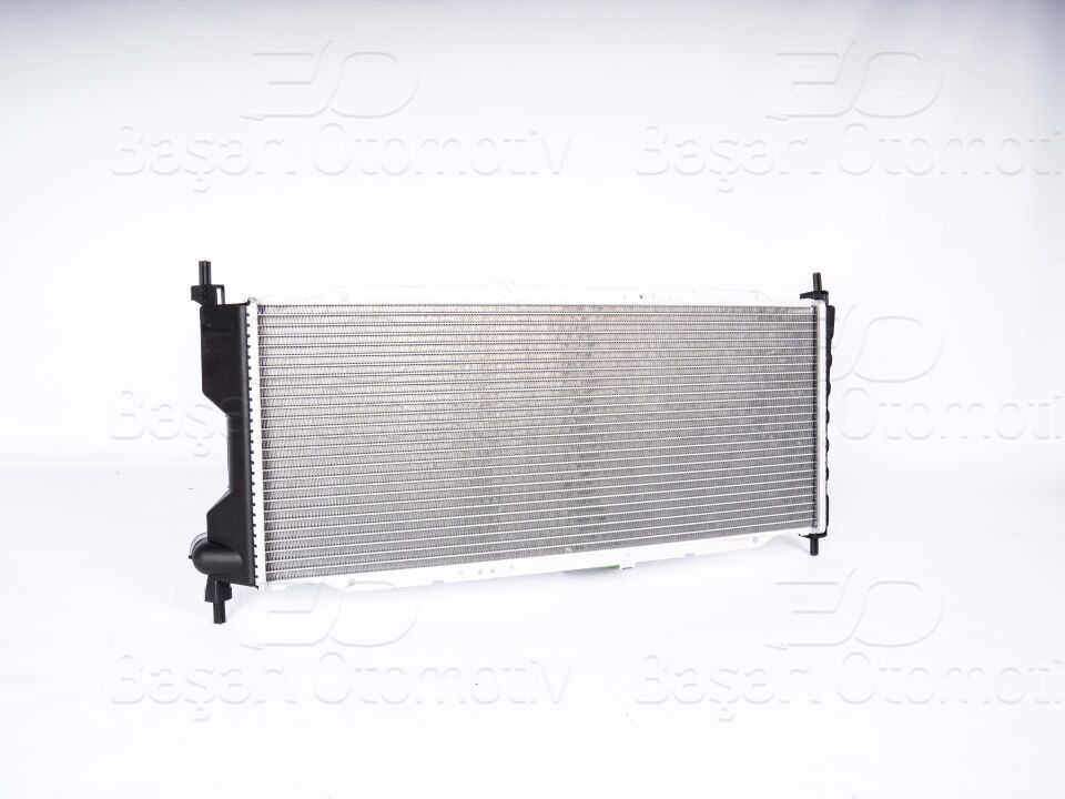 OPEL CORSA B 1.5D. COMBO B 1.7D 93>SU RADYATORU BRAZING MT 268X650X32 MM