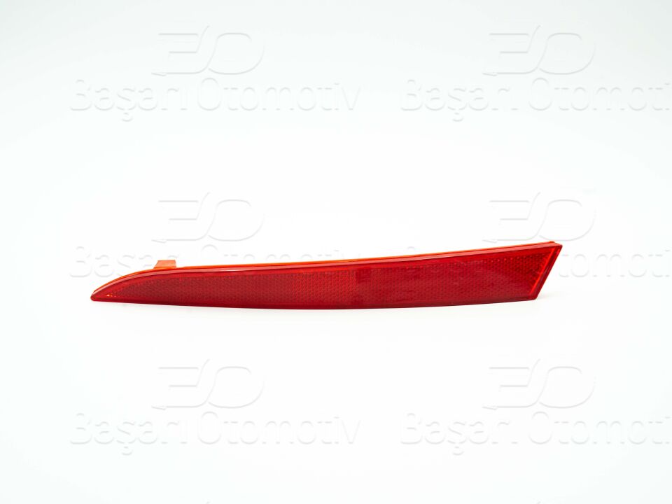SEAT IBIZA 4 (6J5, 6P1) 08-15 IBIZA 4 SC (6J1, 6P5) 08-15TAMPON REFLEKTORU ARKA SOL