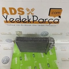 Audi A3  Kalorifer Radyatörü Valeo Orijinal