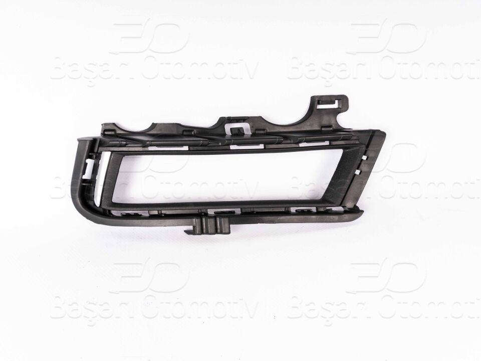 VW GOLF7 13-17TAMPON IZGARASI SOL SISLI NIKELAJLI