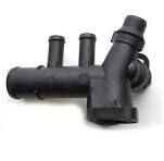 VW SHARAN (7M8) 1.8T 20V (AJH-AWC) 97-10TERMOSTAT YUVASI