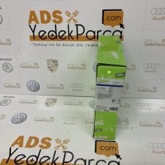 Seat Leon  Kalorifer Radyatörü Valeo Orijinal