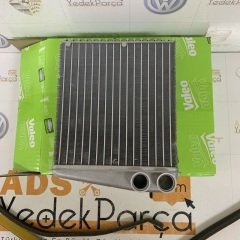 Seat Leon  Kalorifer Radyatörü Valeo Orijinal