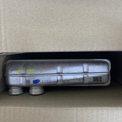 Seat Leon  Kalorifer Radyatörü Valeo Orijinal