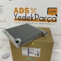 Volkswagen Golf 7 Kalorifer Radyatörü Orijinal