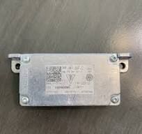 SKODA FABIA 3 15-21 OCTAVIA 15-20 KODIAQ KAROQ 16- TIGUAN 16-FAR BEYNI LED SOL/SAG (ORJINAL/YENILENMIS)