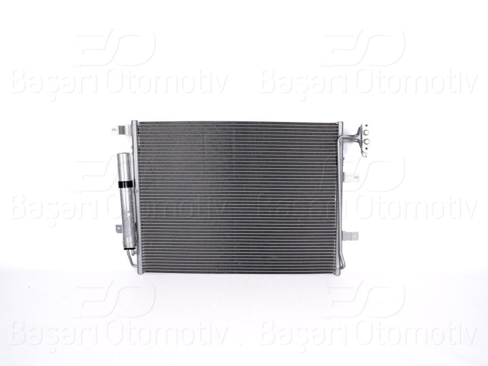 LAND ROVER RANGE ROVER 4.4 TDV8 10-12KLIMA RADYATORU 637X454X16 MM