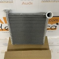 Audi A3 2013 Sonrası Kalorifer Radyatörü Orijinal