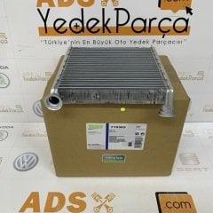 Audi A3 2013 Sonrası Kalorifer Radyatörü Orijinal