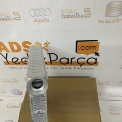 Audi A3 2013 Sonrası Kalorifer Radyatörü Orijinal
