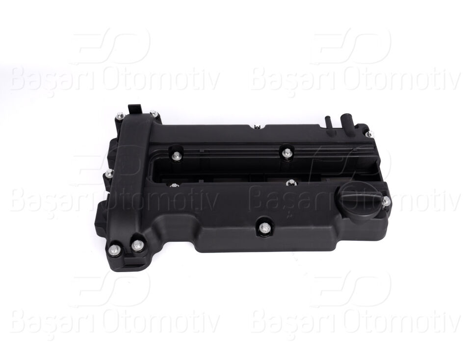 OPEL CORSA B CORSA C CORSA D ASTRA G ASTRA H MERIVA A X12XE Z12XE Z12XEP Z14XEP 96>KULBUTOR KAPAGI PLASTIK (CONTA+KAPAK)