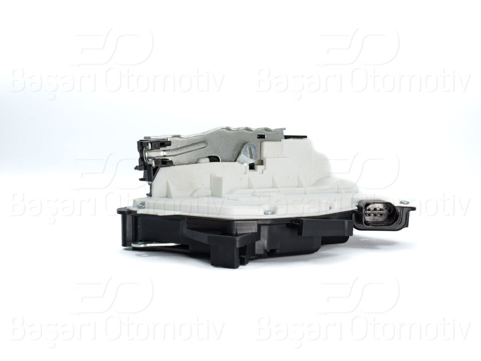 SKODA CITIGO (NF1) 11-19KAPI KILIDI MOTORLU SAG ARKA 6 PIN