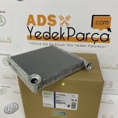 Skoda Octavia 2013 Sonrası Kalorifer Radyatörü Orijinal