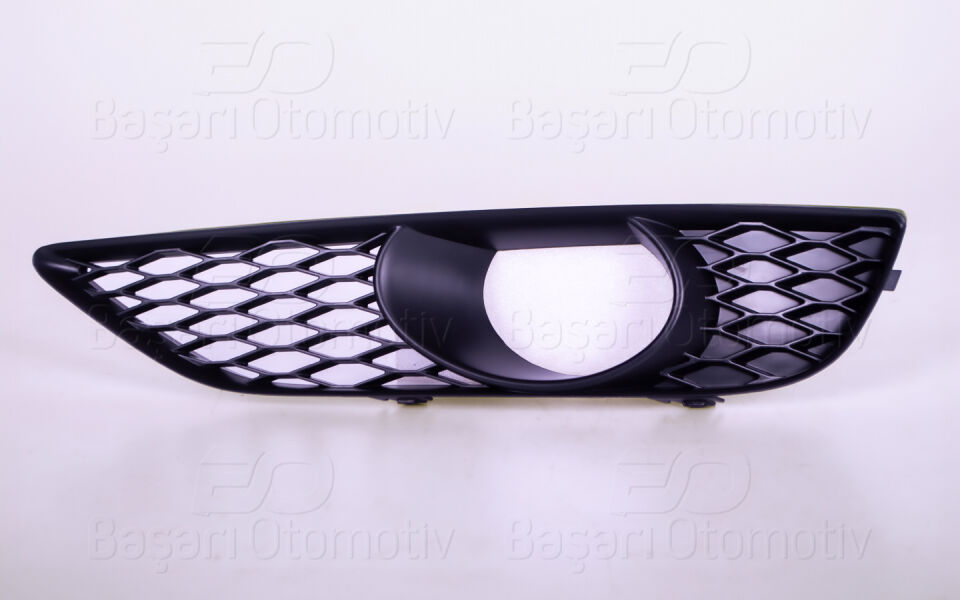 AUDI Q7 S-LINE 11-15TAMPON IZGARASI SOL ALT