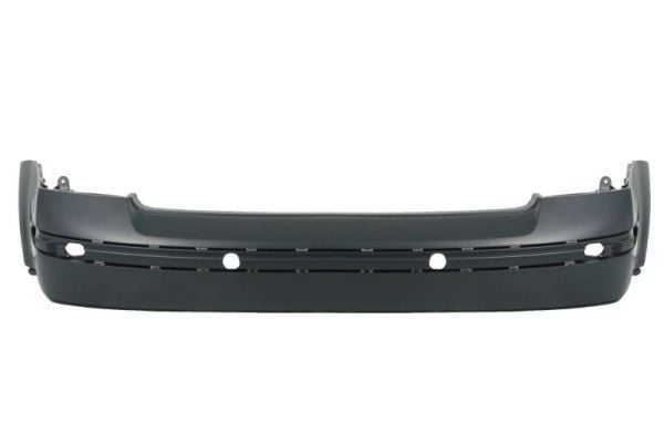 VW Passat Arka Tampon 2001-2005 3B5807417D