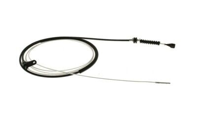 VW T3 1.6D 81-87 1.6TD 84-92 1.7D 86-92GAZ TELI 3980MM