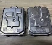 AUDI A4 A5 Q7 PORSCHE CAYENNEFAR BEYNI LED SOL/SAG (ORJINAL/YENILENMIS)