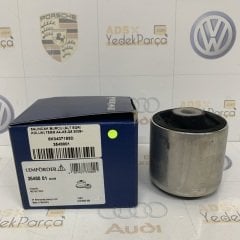 Audi A4 A5 Q5 Ön Alt Eğri Kol Burcu 75Mm Lemförder Orijinal