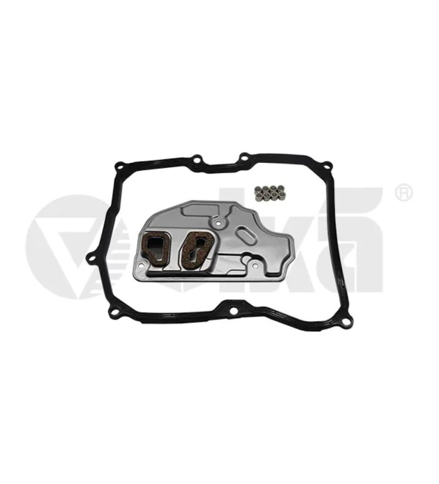 VW PASSAT B6 TIGUAN AUDI Q3OTOMATIK SANZUMAN FILTRESI TAKIMI