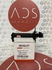Audi A6 2015 Sonra Far Yıkama Robotu Sağ Bogap Alman 4G0955102A