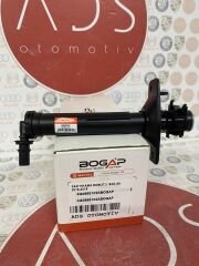 Audi A6 2015 Sonra Far Yıkama Robotu Sağ Bogap Alman 4G0955102A