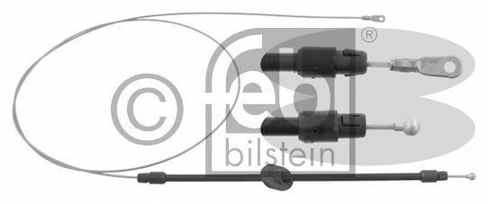 Crafter El Fren Teli Ön 2E0609701M