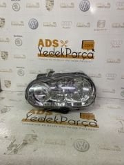 Volkswagen Golf 4 Sol Far 1998-2002
