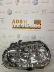 Volkswagen Golf 4 Sol Far 1998-2002