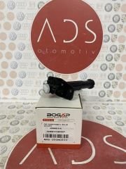 Audi A6 2015 Sonra Far Yıkama Robotu Sol Bogap Alman