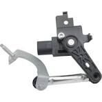 VW GOLF5 LEON SUPERB 1.6 1.6TDI 1.8TSI 04 >FAR SEVIYE SENSORU ON