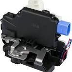 VW T5 POLOKAPI KILIDI ON SAG ( 8 PIN)