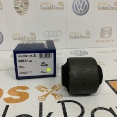 Volkswagen Transporter 2003-2019 Salıncak Burcu Arka Dolu Lem