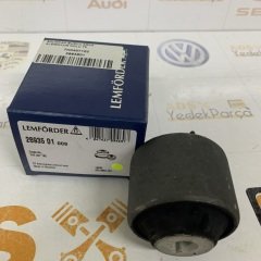 Volkswagen Transporter 2003-2019 Salıncak Burcu Arka Dolu Lem