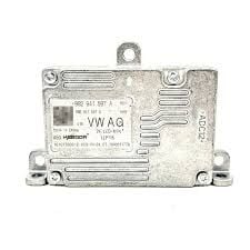 SKODA SUPERB 15-21 SCALA KAMIQ 19-21FAR BEYNI LED SOL/SAG (ORJINAL/YENILENMIS)